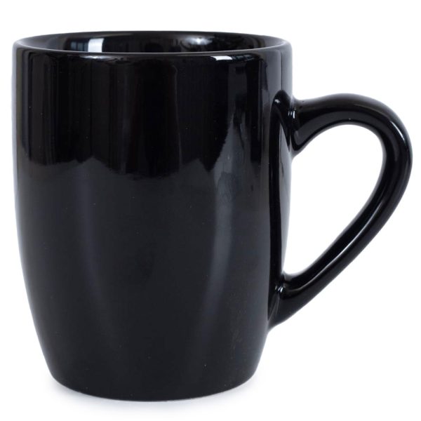 Newcastle United FC Shaped Mug - Image 3