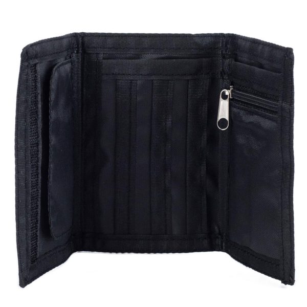 Newcastle United FC Stripe Wallet - Image 3