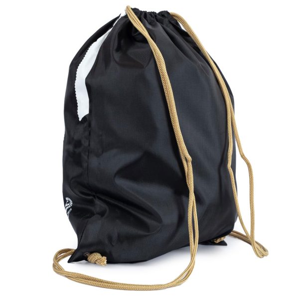 Newcastle United FC Stripe Gym Bag - Image 2