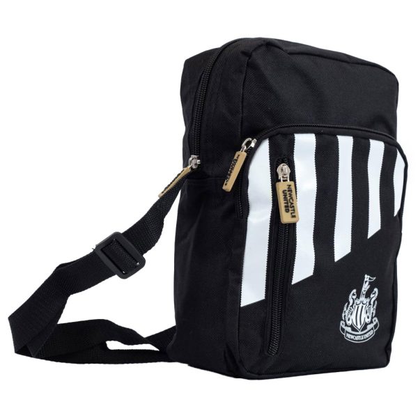 Newcastle United FC Stripe Shoulder Bag - Image 2