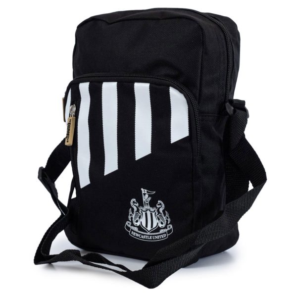 Newcastle United FC Stripe Shoulder Bag - Image 3