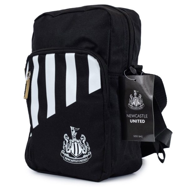 Newcastle United FC Stripe Shoulder Bag - Image 4