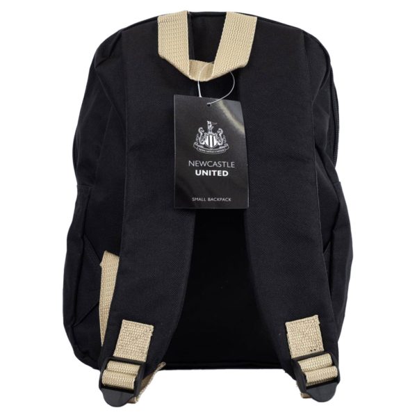 Newcastle United FC Stripe Junior Backpack - Image 5