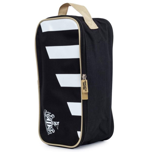 Newcastle United FC Stripe Boot Bag - Image 3