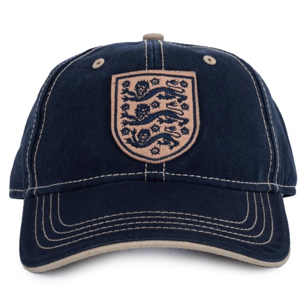 England FA Crombie Cap - Image 2