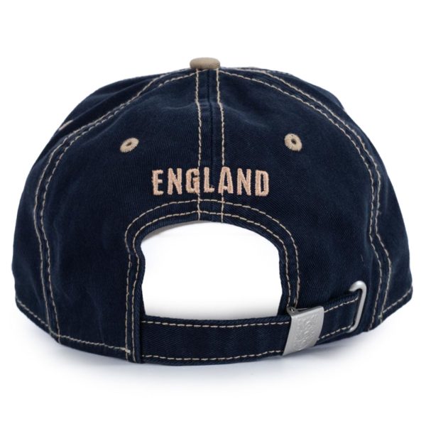 England FA Crombie Cap - Image 3