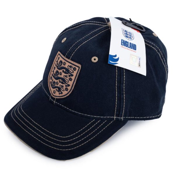 England FA Crombie Cap - Image 4