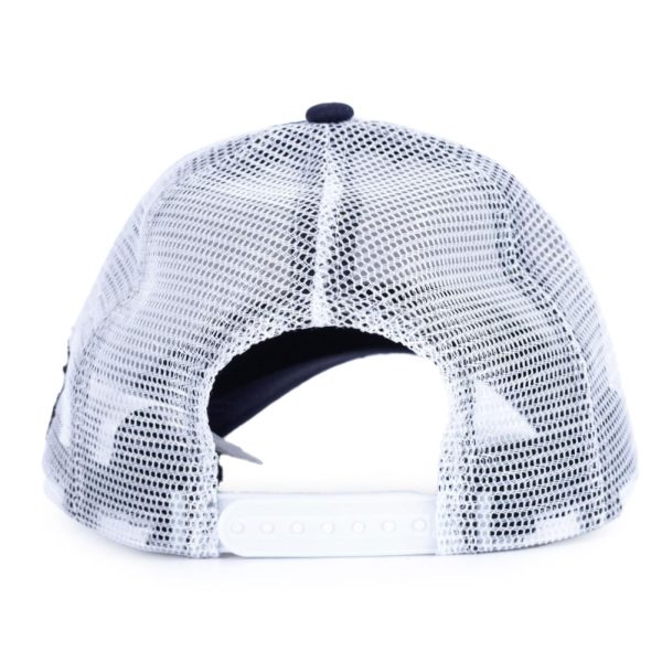 Manchester City FC UCL Trucker Cap - Image 3