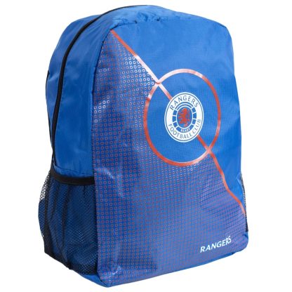 Rangers FC Centre Spot Backpack - Image 2