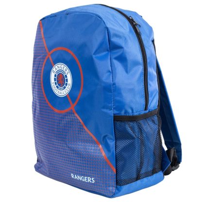 Rangers FC Centre Spot Backpack - Image 3
