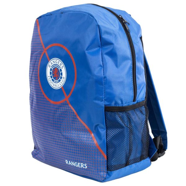 Rangers FC Centre Spot Backpack - Image 3