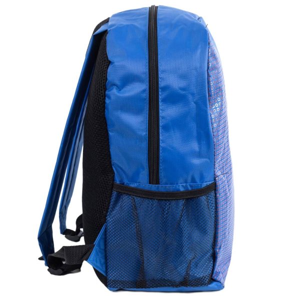 Rangers FC Centre Spot Backpack - Image 4