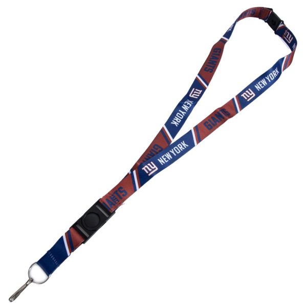 New York Giants Lanyard - Image 2