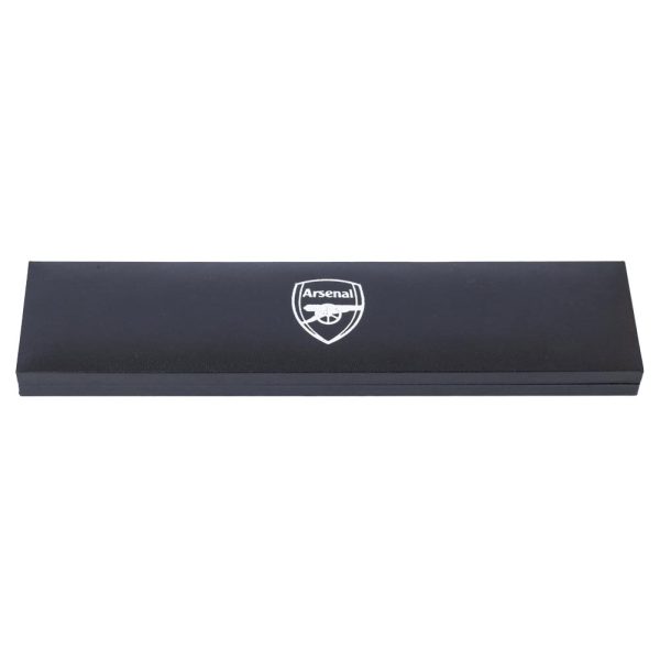 Arsenal FC Engraved Bracelet - Image 3