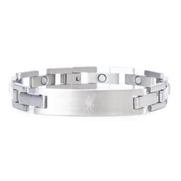 Liverpool FC Engraved Bracelet - Image 2
