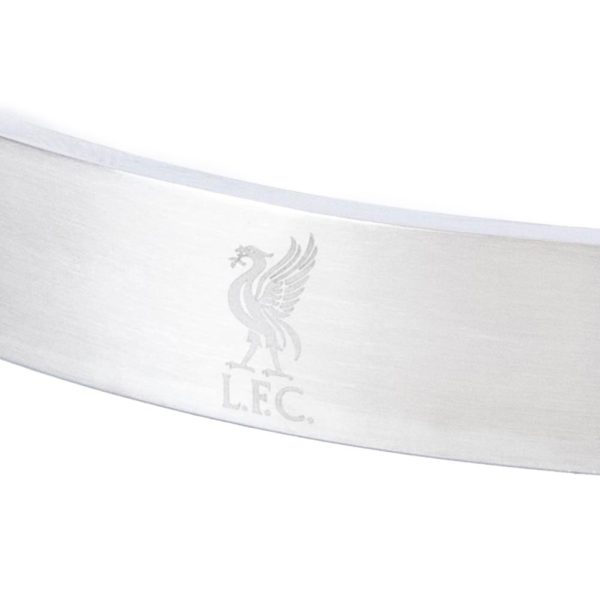 Liverpool FC Engraved Bracelet - Image 3