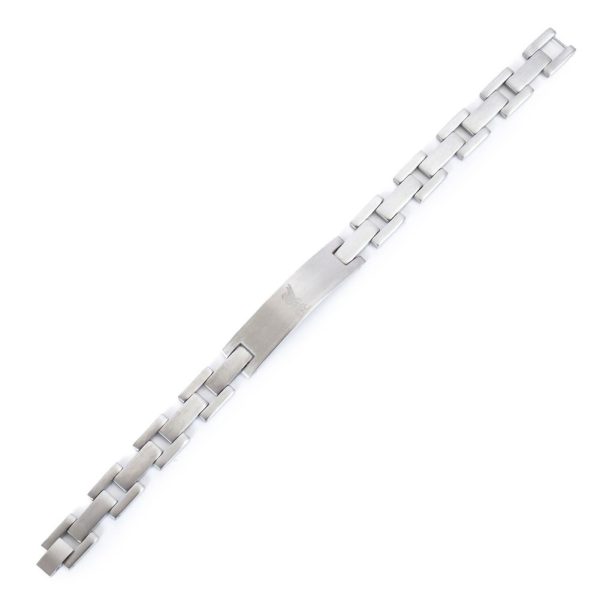 Liverpool FC Engraved Bracelet - Image 4