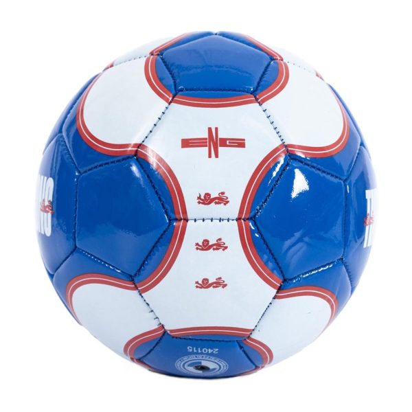 England FA Three Lions Skill Ball - Image 2