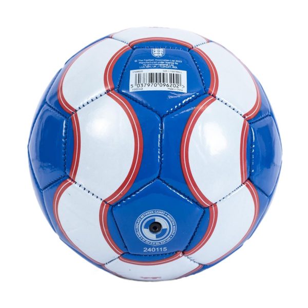 England FA Three Lions Skill Ball - Image 3