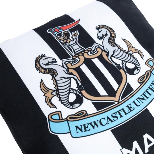 Newcastle United FC Cushion - Image 3