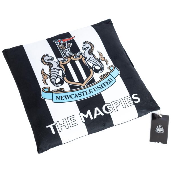 Newcastle United FC Cushion - Image 4