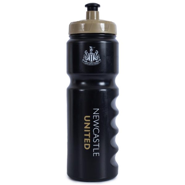 Newcastle United FC Plastic Drinks Bottle - Image 2