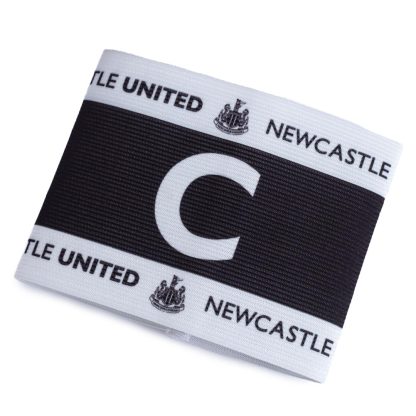 Newcastle United FC Captains Armband - Image 2