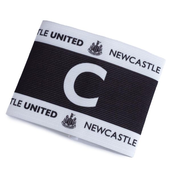 Newcastle United FC Captains Armband - Image 2