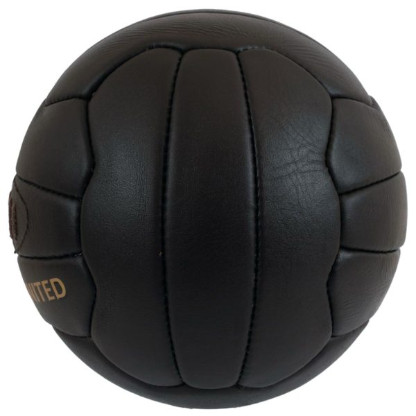 Newcastle United FC Retro Heritage Football - Image 2