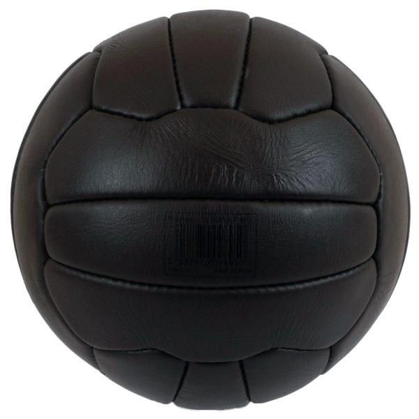 Newcastle United FC Retro Heritage Football - Image 3