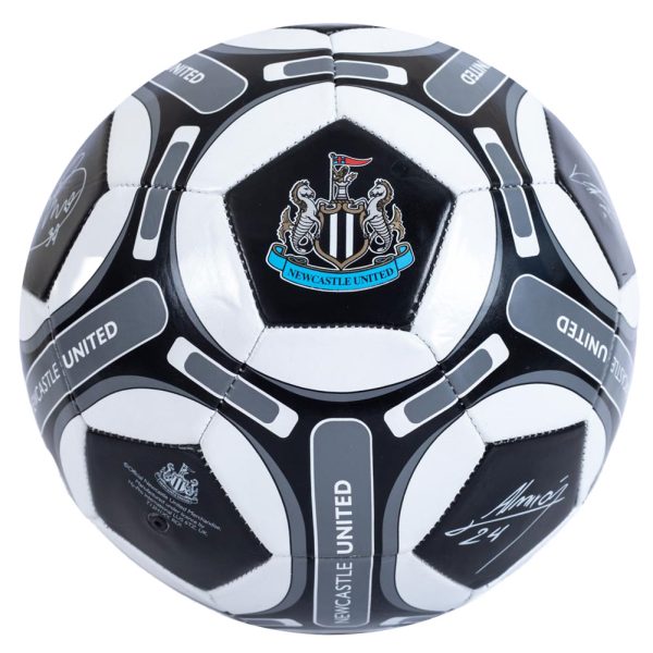 Newcastle United FC Signature Gift Set - Image 2