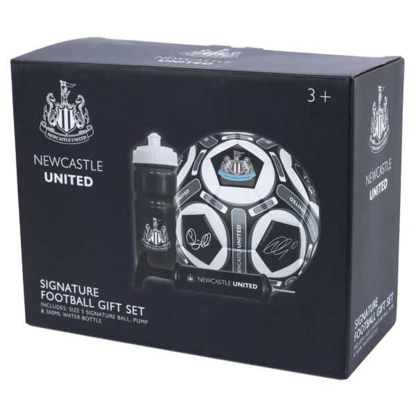 Newcastle United FC Signature Gift Set - Image 5
