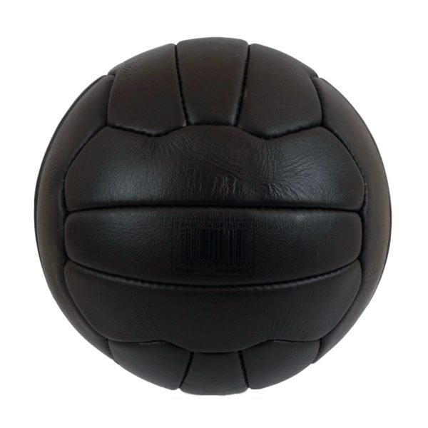Newcastle United FC Retro Heritage Mini Ball - Image 3