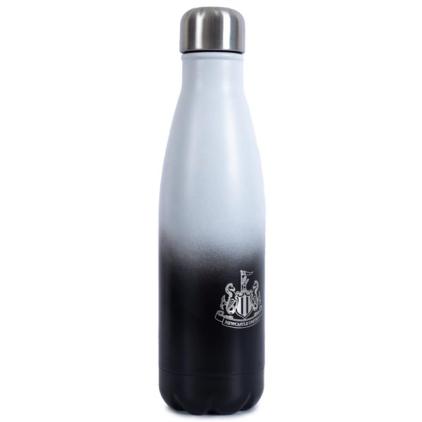 Newcastle United FC Fade Thermal Flask - Image 2
