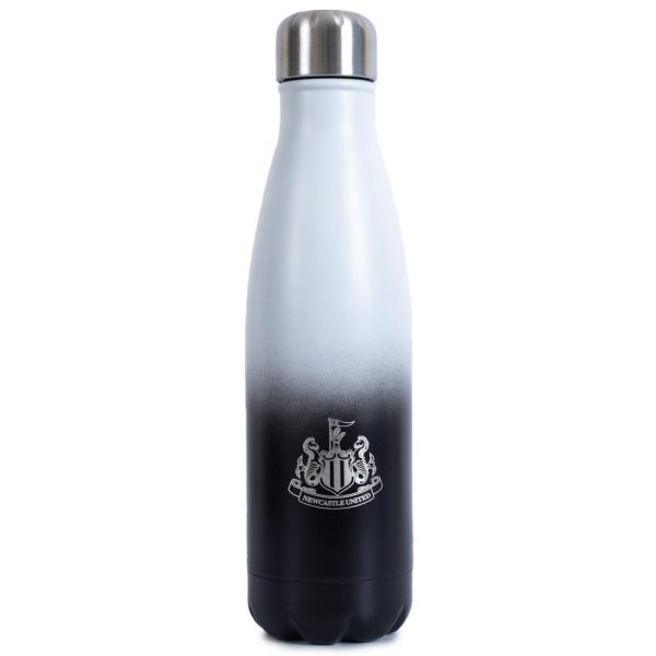Newcastle United FC Fade Thermal Flask - Image 3