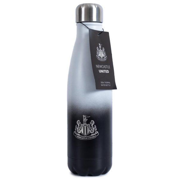 Newcastle United FC Fade Thermal Flask - Image 4