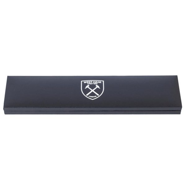 West Ham United FC Engraved Bracelet - Image 3