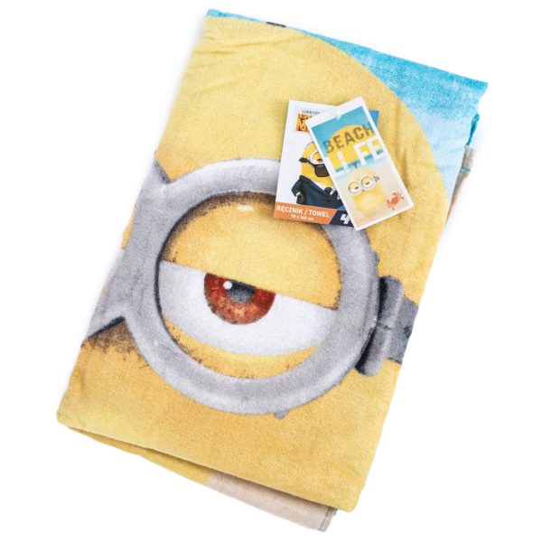 Minions Towel - Image 3