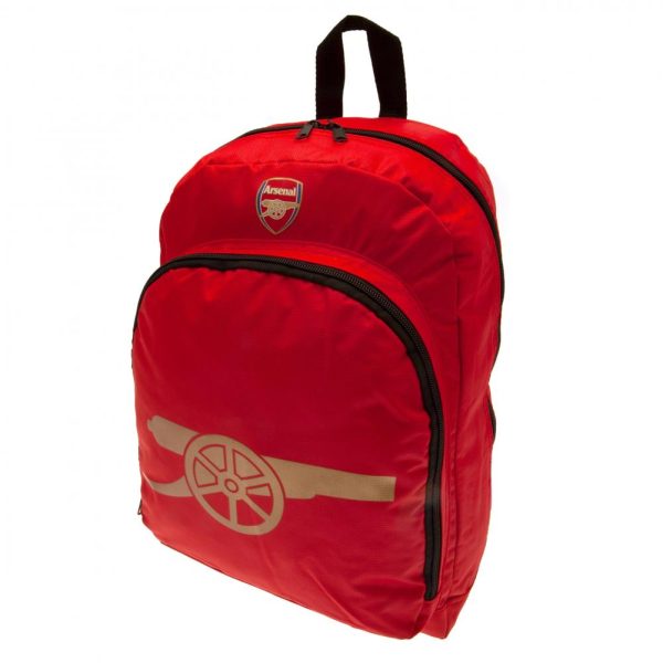 Arsenal FC Colour React Backpack - Image 2
