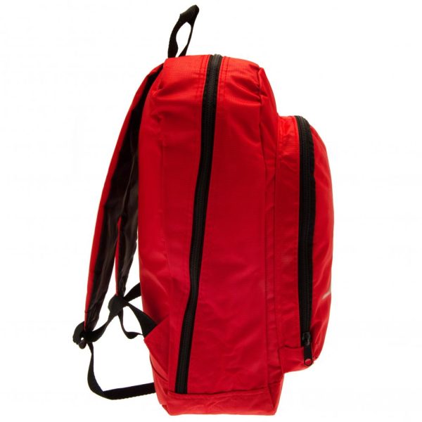 Arsenal FC Colour React Backpack - Image 4