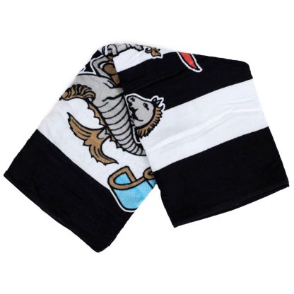 Newcastle United FC Towel - Image 4
