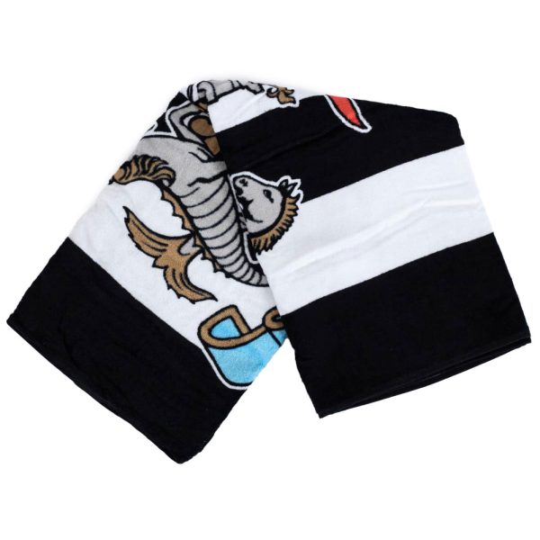 Newcastle United FC Towel - Image 4