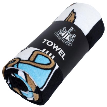 Newcastle United FC Towel - Image 5