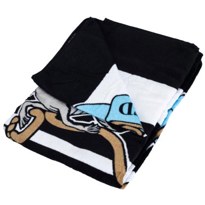 Newcastle United FC Towel - Image 2