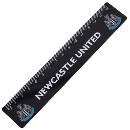 Newcastle United FC 6pc Stationery Set - Image 2