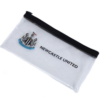 Newcastle United FC 6pc Stationery Set - Image 6