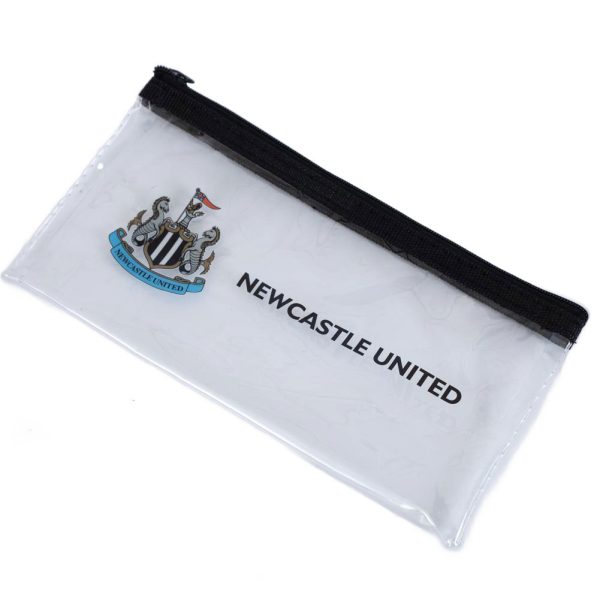 Newcastle United FC 6pc Stationery Set - Image 6