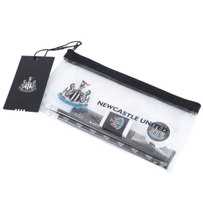 Newcastle United FC 6pc Stationery Set - Image 7