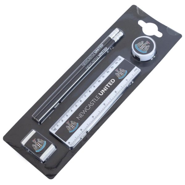 Newcastle United FC Core Stationery Set - Image 7