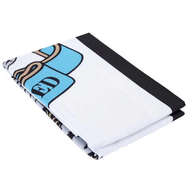 Newcastle United FC Single Duvet Set - Image 2